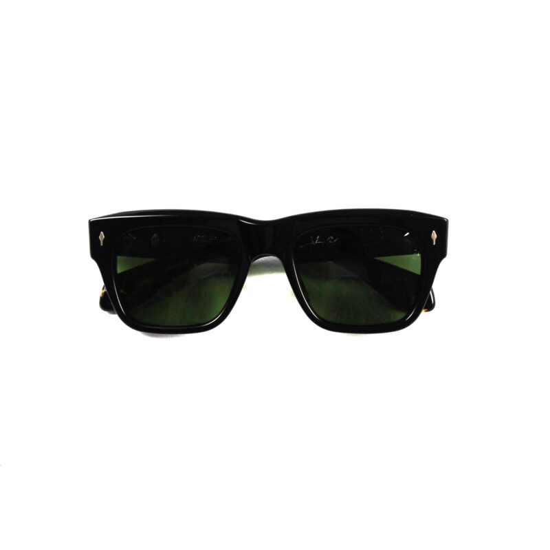 Jacques Marie Mage Cash Noir 9