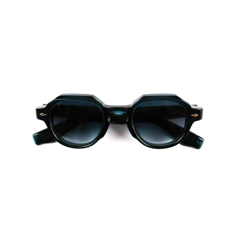 Jacques Marie Mage Pontian Indigo
