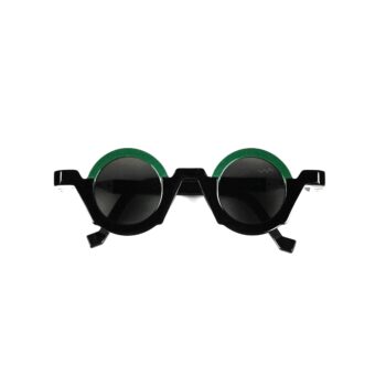 VAVA WL0080 Black and Green