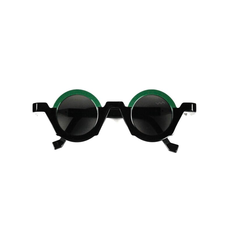 VAVA WL0080 Black and Green