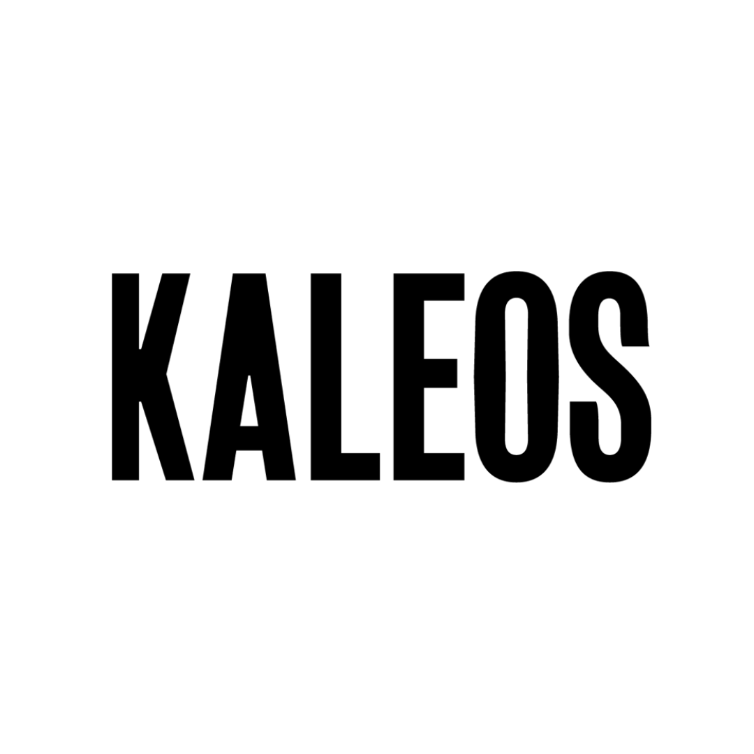 Kaleos logo