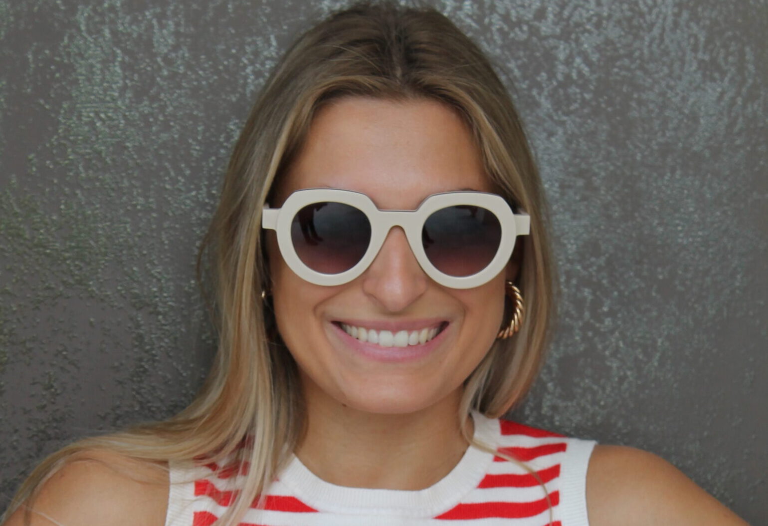 Theo eyewear