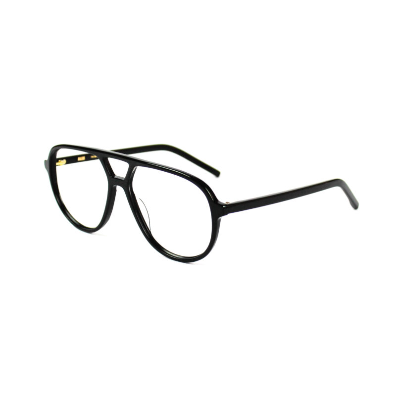 Kaleos Lomax Black
