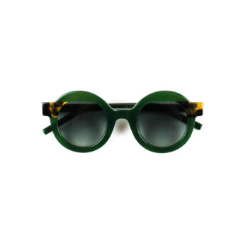 Kaleos Pollitt II Green