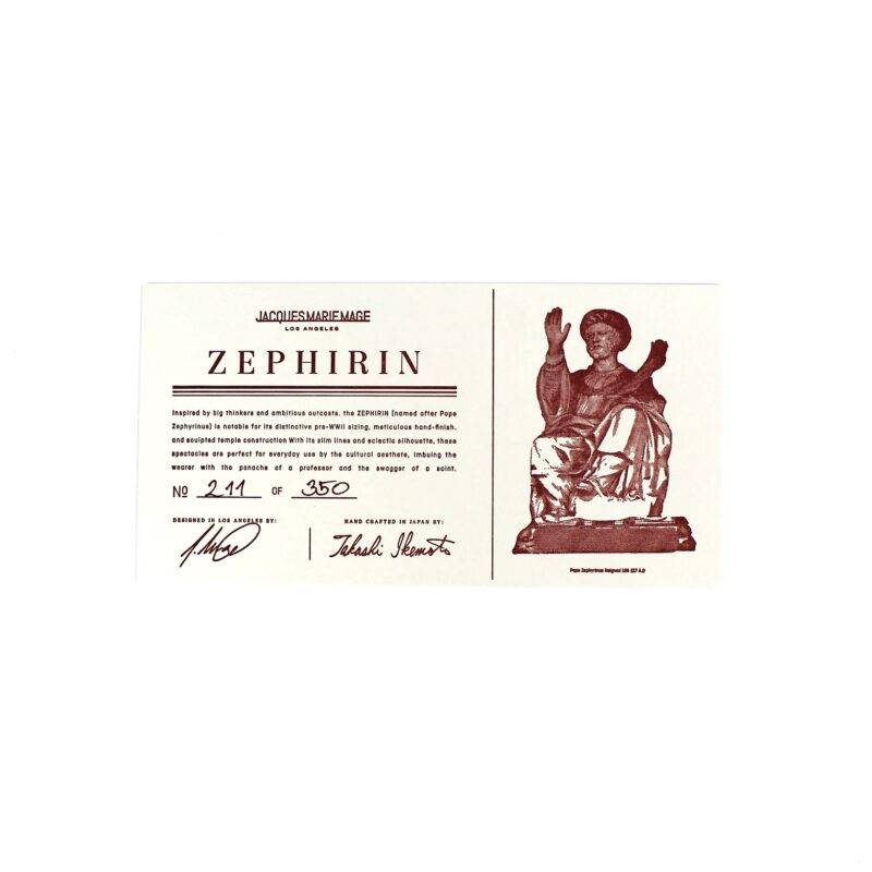 Jacques Marie Mage Zephirin 47 Hudson
