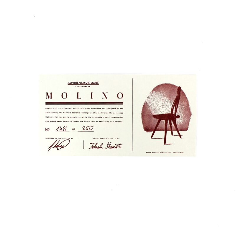 Jacques Marie Mage Molino 55