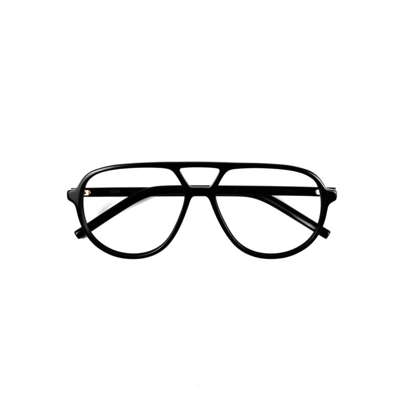 Kaleos Lomax Black