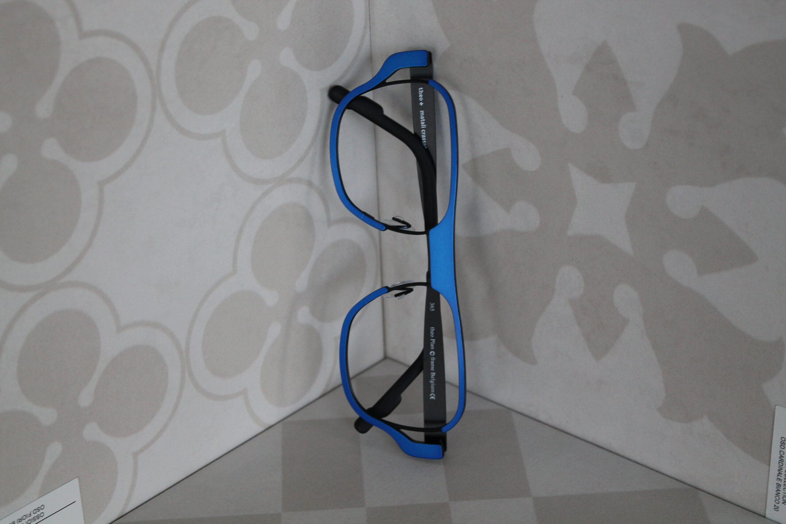 Theo eyewear