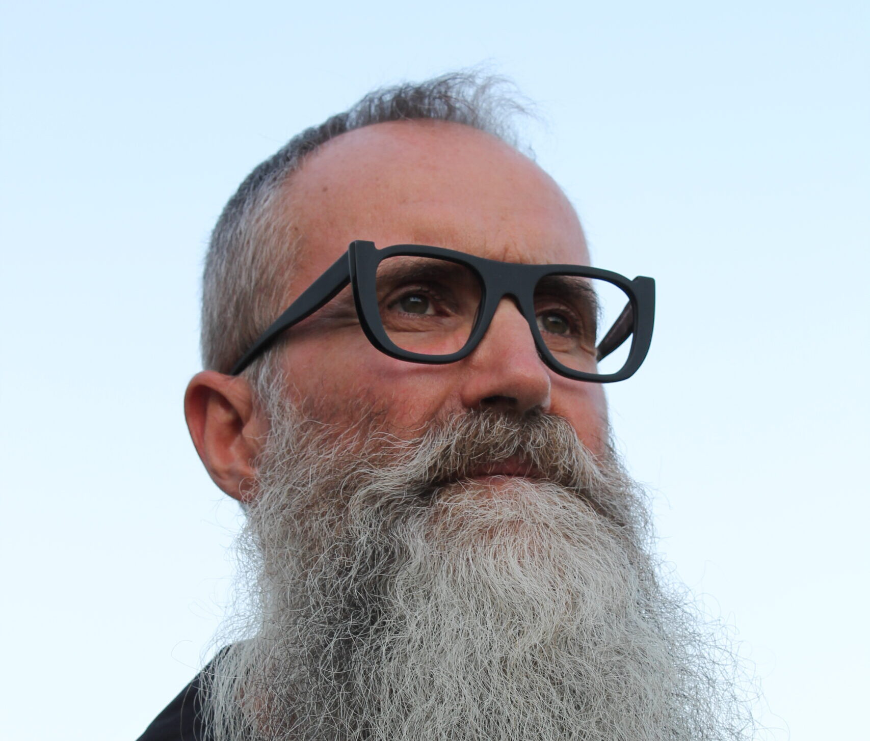 Theo eyewear
