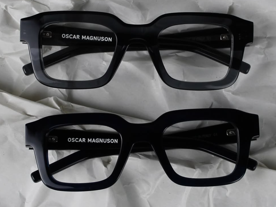 Oscar Magnuson