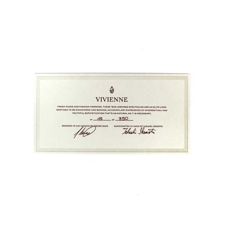 Jacques Marie Mage Vivienne