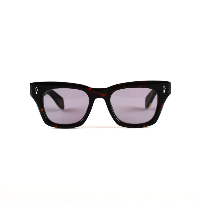 Patti Smith for Jacques Marie Mage Dealan