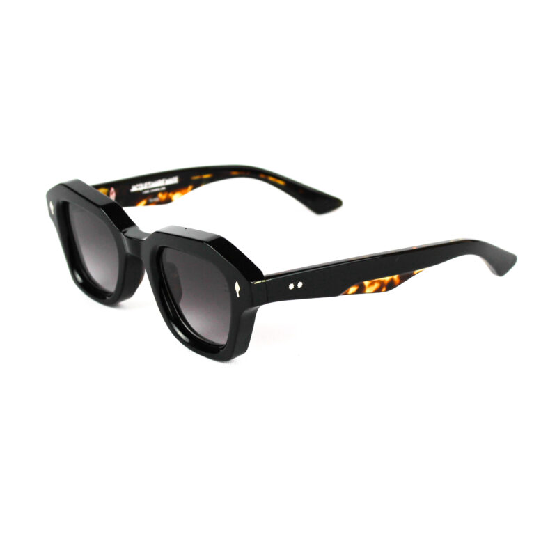 Jacques Marie Mage Eichler Noir