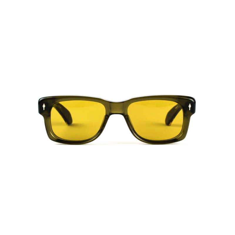 Jeff Goldblum for Jacques Marie Mage