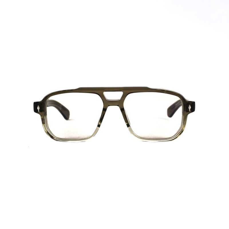 Jacques Marie Mage Evans Lescot