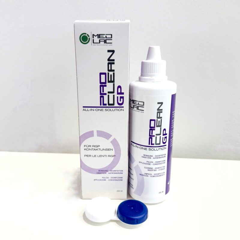 Medlac Pro Clean GP