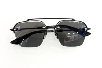 CHROME HEARTS BIDI ESEM + MAGNUM II