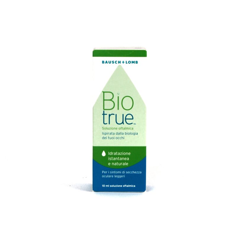 Biotrue Bausch+Lomb