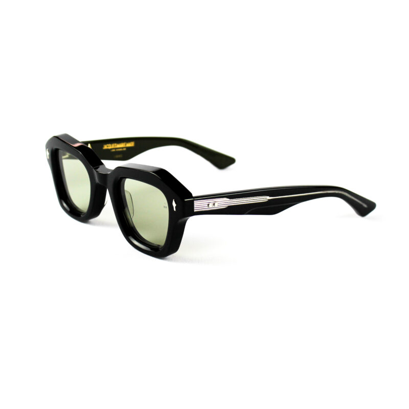 Jacques Marie Mage Eichler Cobra