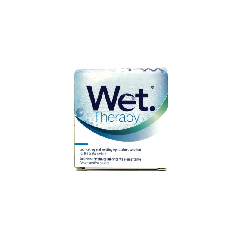 Wet Therapy