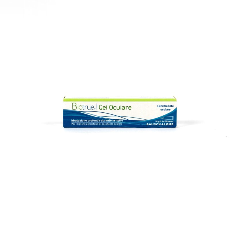 Biotrue Gel