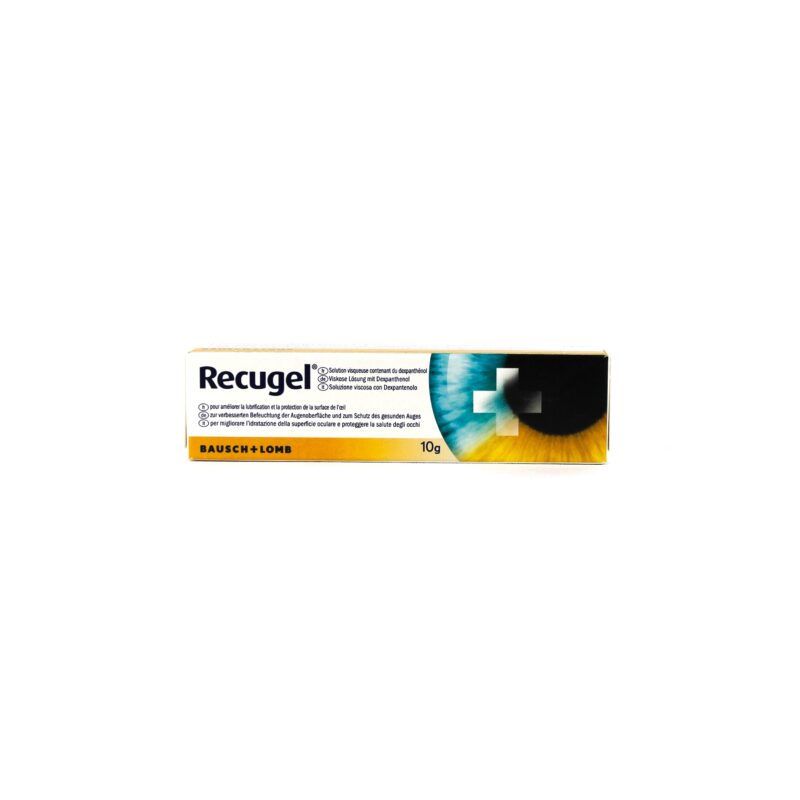 Recugel