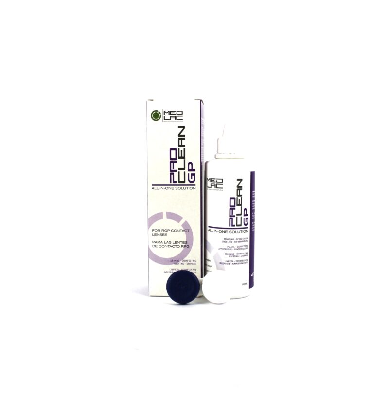 Medlac ProClean GP