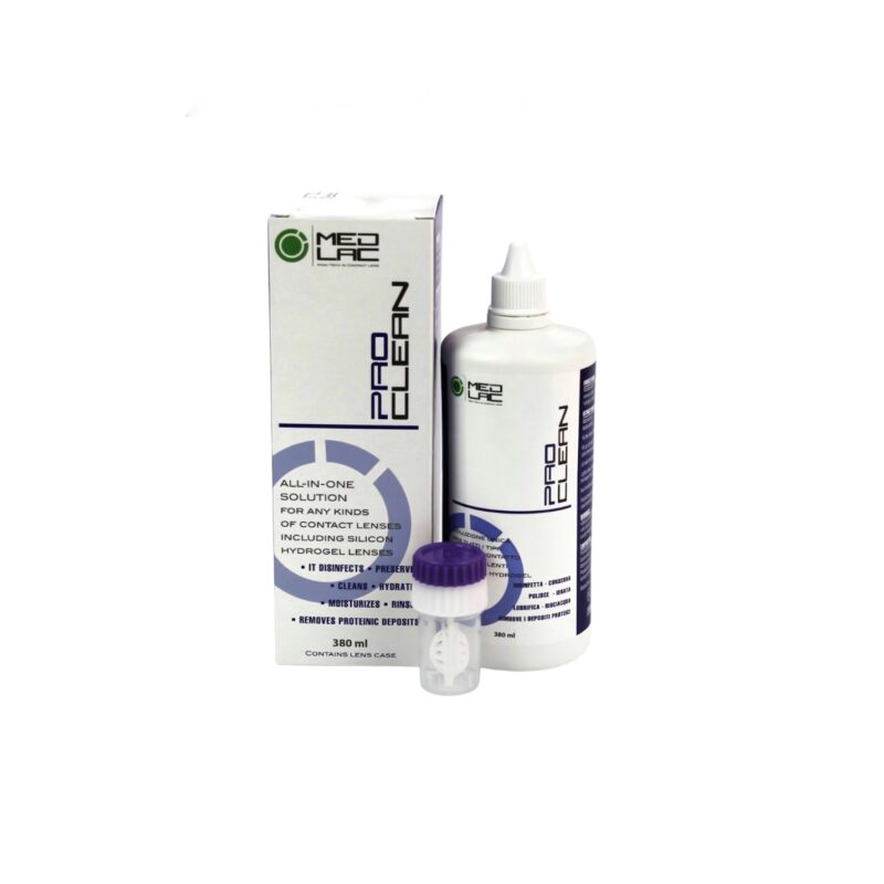 Medlac Proclean