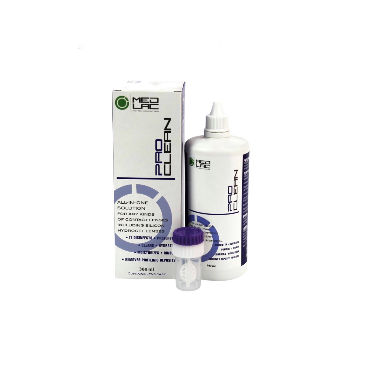 Medlac Proclean