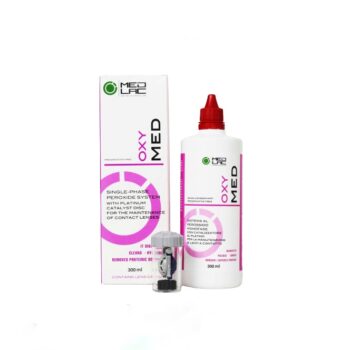 Medlac Oxy Med
